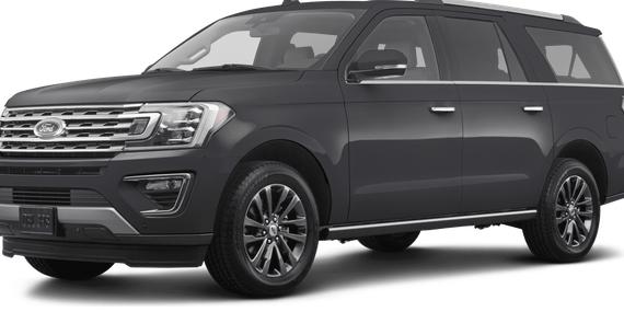 FORD EXPEDITION MAX 2021 1FMJK2AT7MEA69257 image